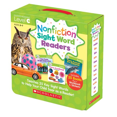 Scholastic Teaching Resources